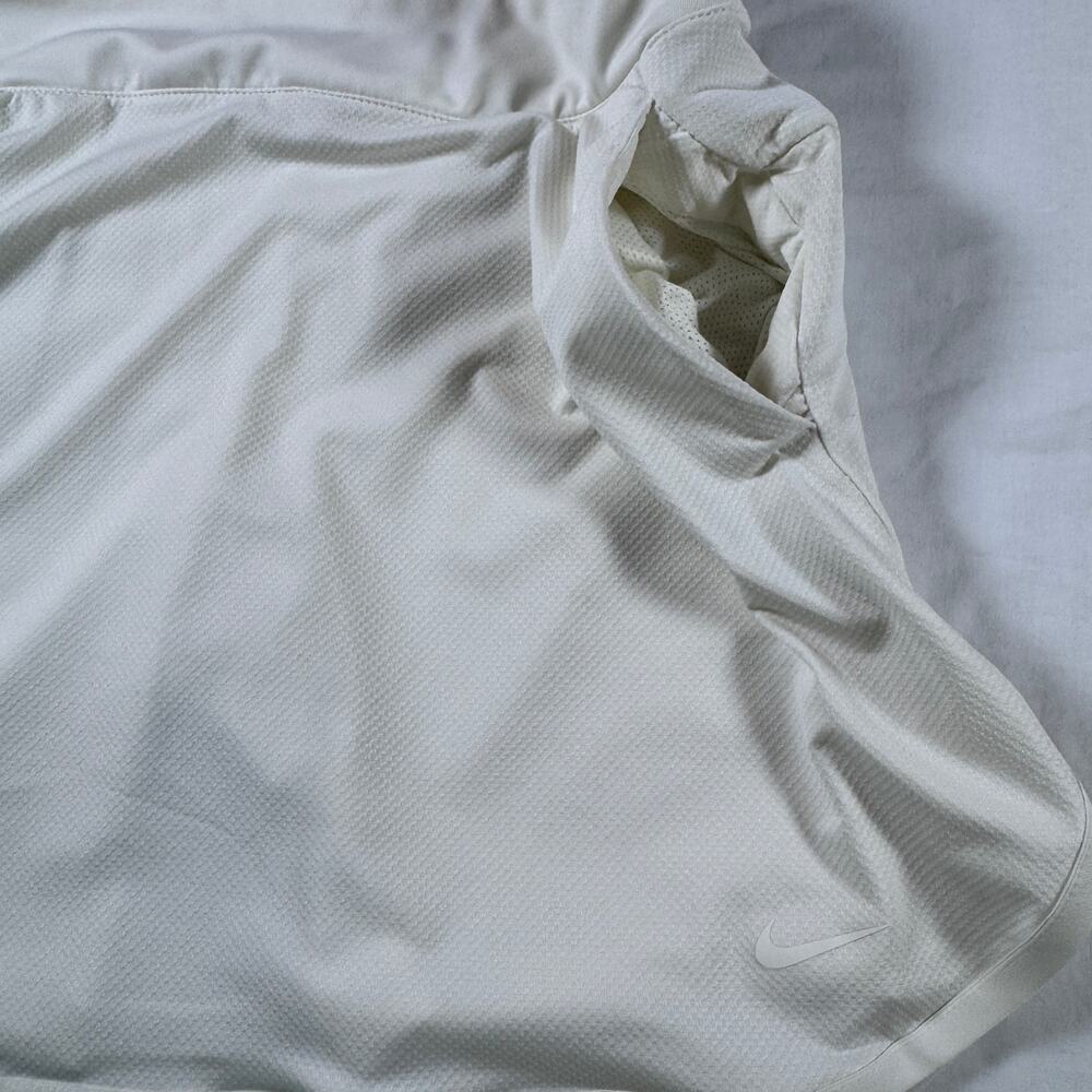 Nike Cream Athletic Skort - Picture 7 of 9
